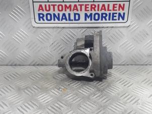 Used Throttle body Audi A8 (D3) 4.0 TDI V8 32V Quattro Price € 59,00 Margin scheme offered by Automaterialen Ronald Morien B.V.