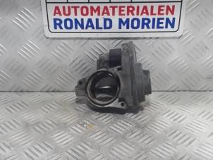 Used Throttle body Audi A8 (D3) 4.0 TDI V8 32V Quattro Price € 59,00 Margin scheme offered by Automaterialen Ronald Morien B.V.