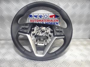 Used Steering wheel Hyundai Tucson Price € 144,65 Margin scheme offered by Automaterialen Ronald Morien B.V.