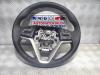 Hyundai Tucson 15- Steering wheel