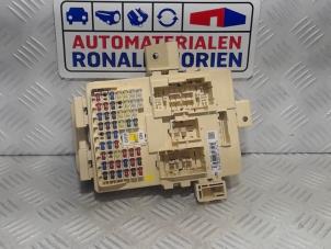 Used Fuse box Hyundai Tucson Price € 62,00 Margin scheme offered by Automaterialen Ronald Morien B.V.