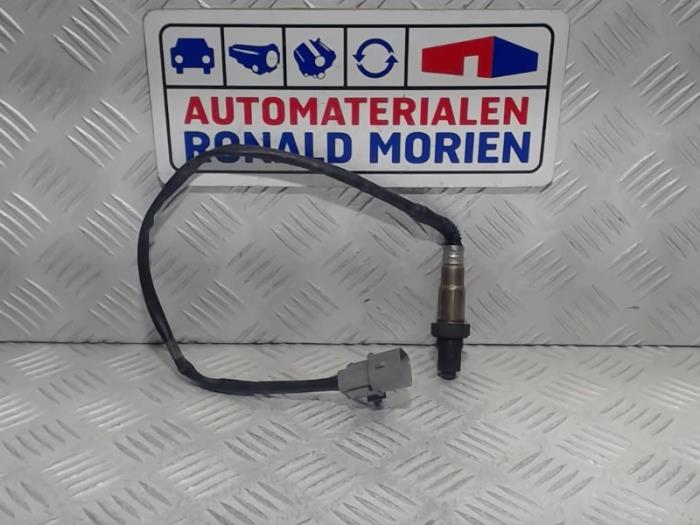 Używane Sonda lambda Hyundai Tucson (TL) 1.6 GDi 16V 2WD Cena € 59,00 Procedura marży oferowane przez Automaterialen Ronald Morien B.V.