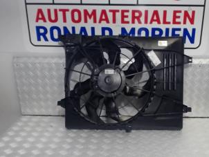 Used Cooling fans Hyundai Tucson Price € 125,00 Margin scheme offered by Automaterialen Ronald Morien B.V.