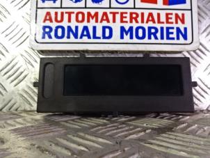 Used Interior display Opel Vivaro Price € 39,00 Margin scheme offered by Automaterialen Ronald Morien B.V.