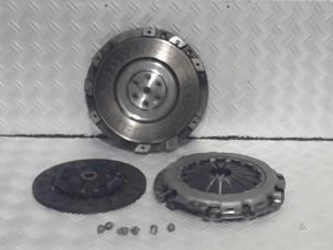 Used Clutch kit (complete) Hyundai Tucson Price € 165,00 Margin scheme offered by Automaterialen Ronald Morien B.V.