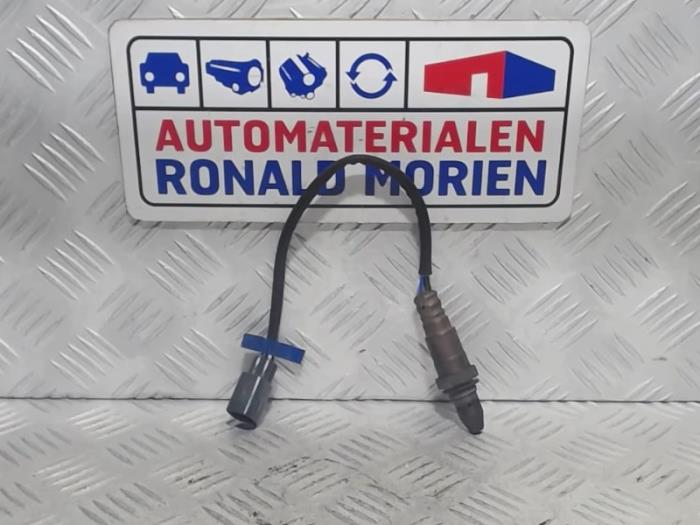 Usados Sonda Lambda Toyota Avensis (T27) 1.8 16V VVT-i Precio € 55,00 Norma de margen ofrecido por Automaterialen Ronald Morien B.V.