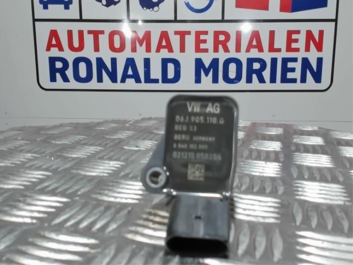 Neue Zündspule Volkswagen Golf VII (AUA) 2.0 GTI 16V Clubsport Preis € 15,00 Mit Mehrwertsteuer angeboten von Automaterialen Ronald Morien B.V.
