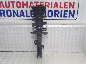 Used Front shock absorber rod, left Toyota Avensis (T27) 1.8 16V VVT-i Price € 75,00 Margin scheme offered by Automaterialen Ronald Morien B.V.