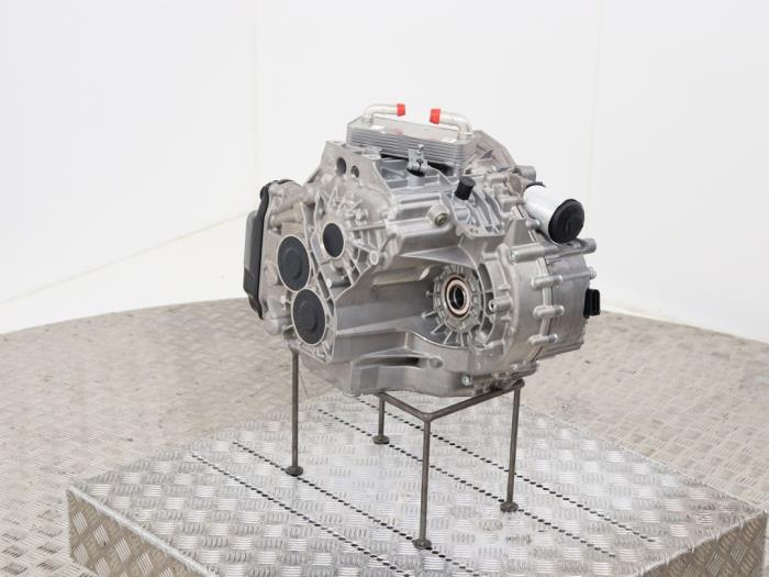 Gearbox Volkswagen Golf VIII - 0GC300045G TEZ