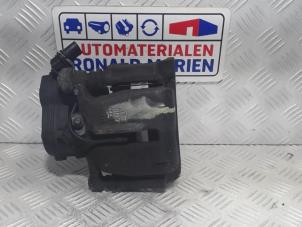 Used Rear brake calliper, left Audi A6 Avant (C7) 3.0 TDI V6 24V Quattro Price € 75,00 Margin scheme offered by Automaterialen Ronald Morien B.V.