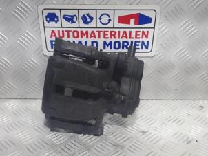 Used Rear brake calliper, right Audi A6 Avant (C7) 3.0 TDI V6 24V Quattro Price € 75,00 Margin scheme offered by Automaterialen Ronald Morien B.V.