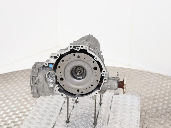 Gearbox from a Audi A7 2016
