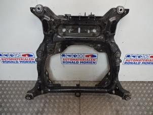 Used Subframe Landrover Discovery Sport (LC) 2.2 sd4 16V Price € 125,00 Margin scheme offered by Automaterialen Ronald Morien B.V.