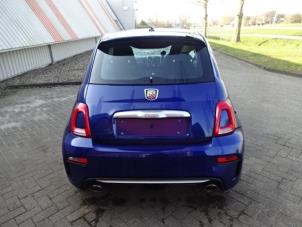 Used Tailgate Fiat 500 Abarth Price € 195,00 Margin scheme offered by Automaterialen Ronald Morien B.V.