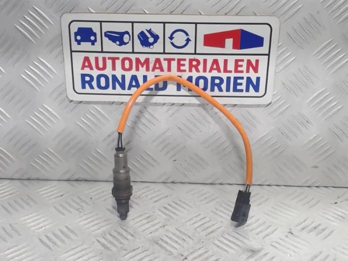 Used Lambda probe Renault Captur I (2R) 0.9 Energy TCE 12V Price € 35,00 Margin scheme offered by Automaterialen Ronald Morien B.V.