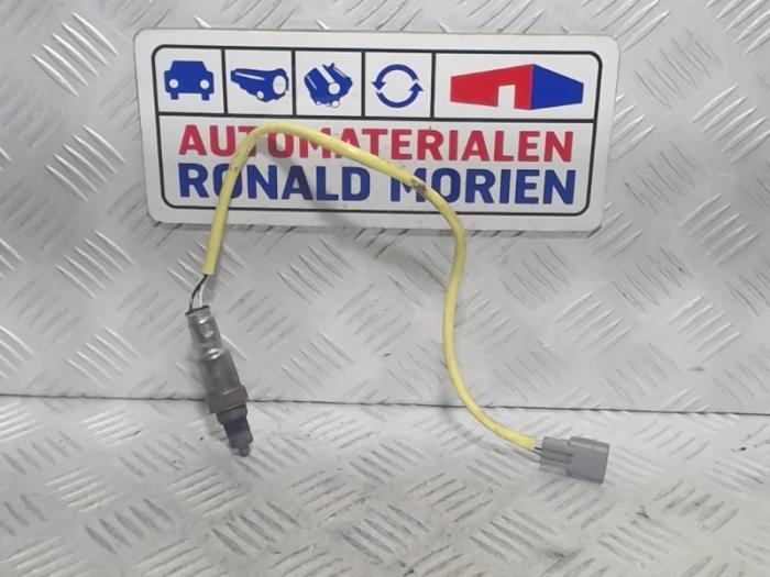 Used Lambda probe Renault Captur I (2R) 0.9 Energy TCE 12V Price € 49,00 Margin scheme offered by Automaterialen Ronald Morien B.V.