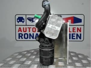 Neuf Boîtier filtre à huile Volkswagen Polo V (6R) 1.4 TDI Prix € 124,99 Prix TTC proposé par Automaterialen Ronald Morien B.V.