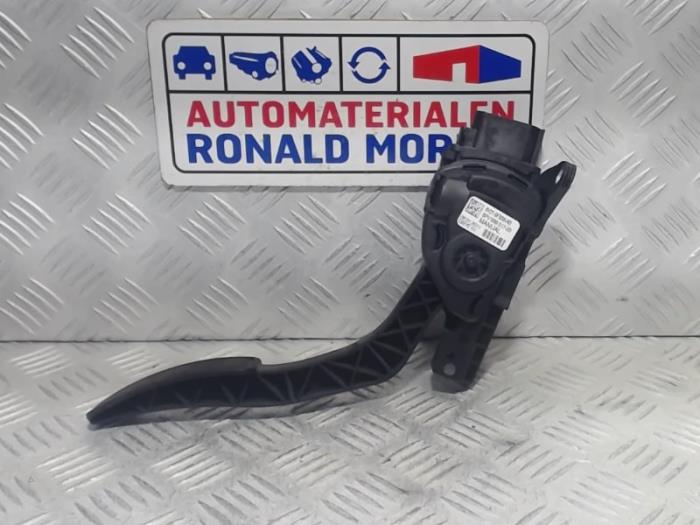 Begagnade Gaspedalsensor Ford Fiesta 6 (JA8) 1.25 16V Pris € 9,99 Marginaltabell erbjuds av Automaterialen Ronald Morien B.V.