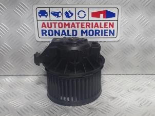 Used Heating and ventilation fan motor Ford Fiesta 6 (JA8) 1.25 16V Price € 19,00 Margin scheme offered by Automaterialen Ronald Morien B.V.