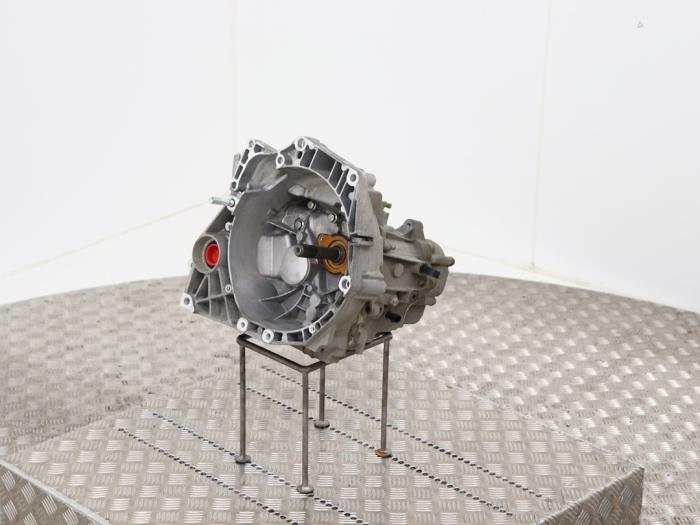 Gearbox Fiat 500 Abarth 312B4000 312B4000 312B4000