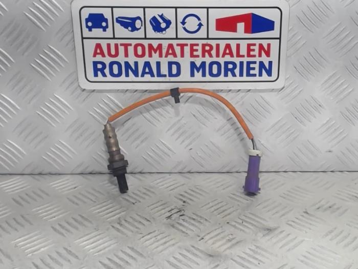 Usagé Sonde lambda Ford Fiesta 6 (JA8) 1.25 16V Prix € 20,00 Règlement à la marge proposé par Automaterialen Ronald Morien B.V.