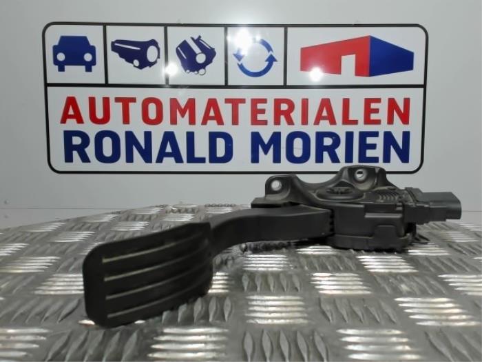 Begagnade Gaspedalsensor Ford Mondeo IV 1.8 TDCi 125 16V Pris € 15,00 Marginaltabell erbjuds av Automaterialen Ronald Morien B.V.