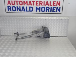 Used Wiper motor + mechanism Ford Fiesta 6 (JA8) 1.25 16V Price € 33,00 Margin scheme offered by Automaterialen Ronald Morien B.V.