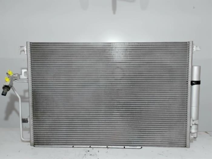 Usagé Radiateur clim Volkswagen Crafter 2.5 TDI 30/35/50 Prix € 114,95 Prix TTC proposé par Automaterialen Ronald Morien B.V.