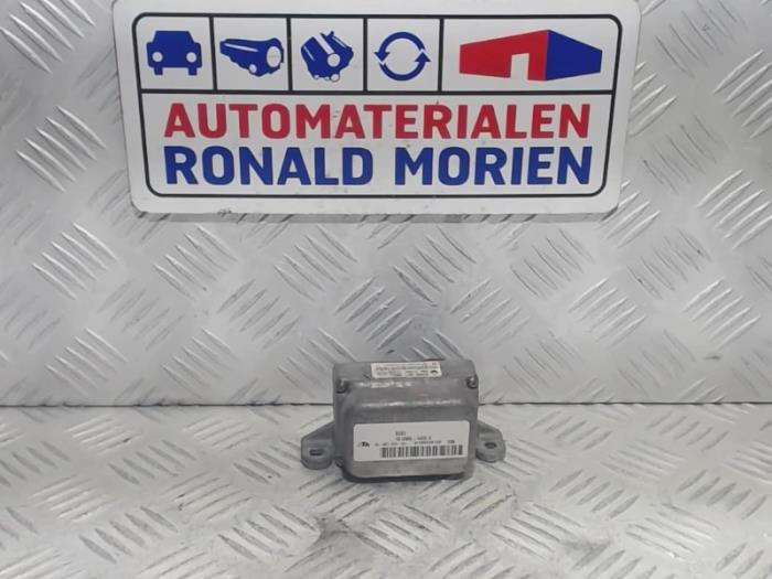 Begagnade Esp Duo-sensor Renault Espace (JK) 2.0 16V Turbo Pris € 45,00 Marginaltabell erbjuds av Automaterialen Ronald Morien B.V.