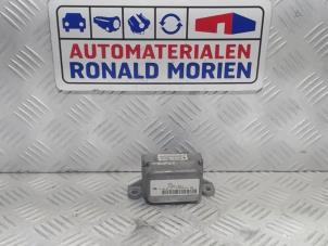 Używane Czujnik podwójny ESP Renault Espace (JK) 2.0 16V Turbo Cena € 45,00 Procedura marży oferowane przez Automaterialen Ronald Morien B.V.