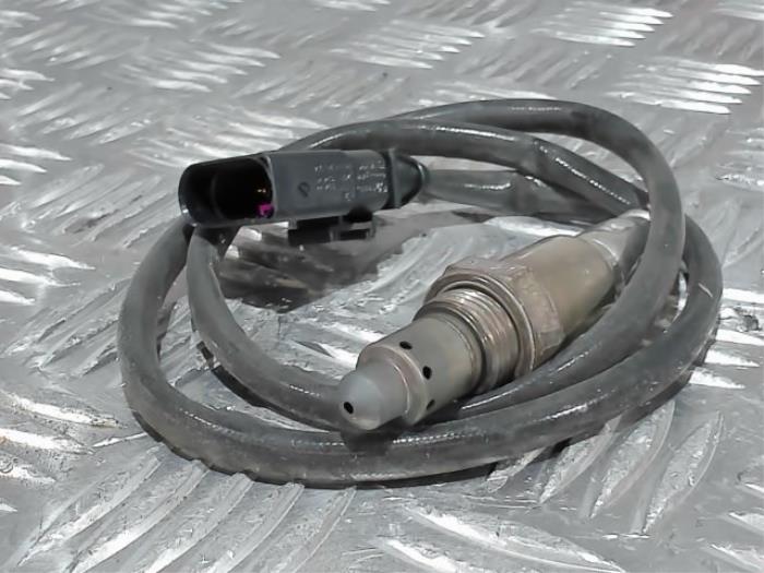 Usagé Sonde lambda Volkswagen Polo VI (AW1) 1.0 MPI 12V Prix € 78,65 Prix TTC proposé par Automaterialen Ronald Morien B.V.