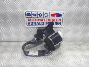 Used Rear seatbelt, left Volkswagen Scirocco (137/13AD) Price € 33,05 Margin scheme offered by Automaterialen Ronald Morien B.V.