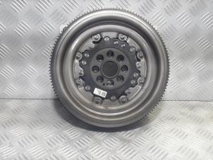 Used Flywheel Volkswagen Scirocco (137/13AD) Price € 82,60 Margin scheme offered by Automaterialen Ronald Morien B.V.