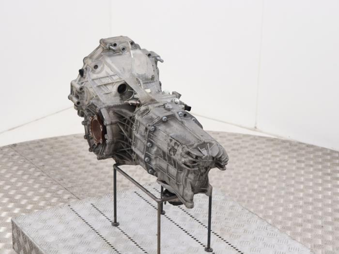 Usagé Boîte de vitesse Audi A4 Avant (B6) 1.9 TDI PDE 130 Prix € 242,00 Prix TTC proposé par Automaterialen Ronald Morien B.V.
