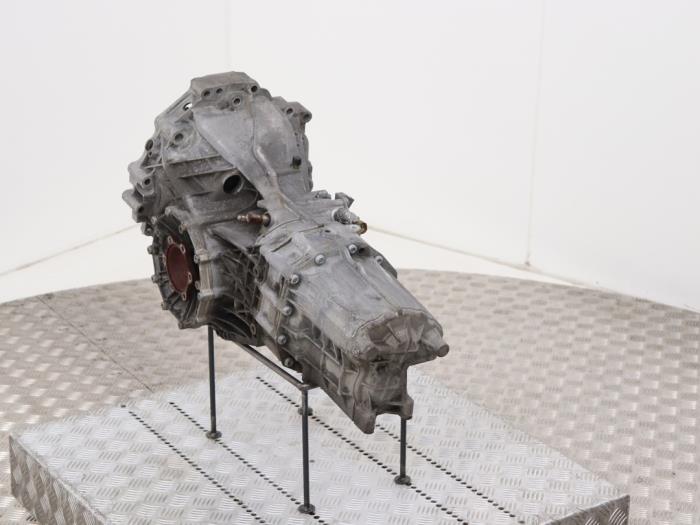 Usagé Boîte de vitesse Audi A4 (B6) 1.9 TDI PDE 130 Prix € 242,00 Prix TTC proposé par Automaterialen Ronald Morien B.V.