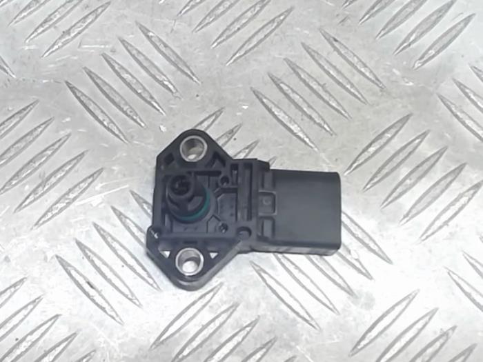 Begagnade MAP-sensor (insugsrör) Volkswagen Scirocco (137/13AD) 2.0 TSI 16V Pris € 24,00 Marginaltabell erbjuds av Automaterialen Ronald Morien B.V.