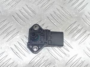 Map Sensor (Einlasskrümmer) van een Volkswagen Scirocco (137/13AD) 2.0 TSI 16V 2017