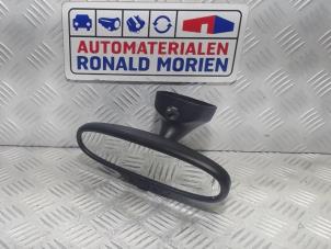 Used Rear view mirror Volkswagen Scirocco (137/13AD) Price € 62,00 Margin scheme offered by Automaterialen Ronald Morien B.V.