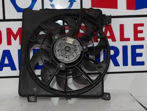 Used Cooling fans Opel Astra H (L48) 1.7 CDTi 16V Price € 25,00 Margin scheme offered by Automaterialen Ronald Morien B.V.