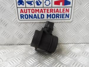 Used Air mass meter Seat Ibiza IV SC (6J1) 1.9 TDI 90 Price € 14,95 Margin scheme offered by Automaterialen Ronald Morien B.V.