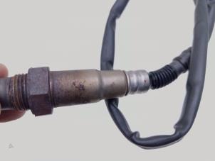 Lambda probe from a Volkswagen Scirocco (137/13AD) 2.0 TSI 16V 2017