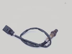 Lambda probe from a Volkswagen Scirocco (137/13AD) 2.0 TSI 16V 2017