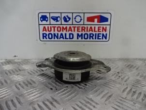 Used Gearbox mount Fiat 500 Abarth Price € 25,00 Margin scheme offered by Automaterialen Ronald Morien B.V.