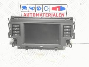 Used Display Multi Media control unit Landrover Discovery Sport (LC) 2.2 sd4 16V Price € 326,45 Margin scheme offered by Automaterialen Ronald Morien B.V.