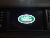 Displays Multi Media Anzeige van een Land Rover Discovery Sport (LC) 2.2 sd4 16V 2019