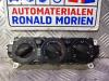 Ford Focus 3 1.6 Ti-VCT 16V 125 Heizung Bedienpaneel