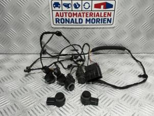 Usagé Kit capteur PDC Landrover Discovery Sport (LC) 2.2 sd4 16V Prix € 135,00 Règlement à la marge proposé par Automaterialen Ronald Morien B.V.