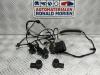 PDC Sensor Set from a Landrover Discovery Sport (LC), 2014 2.2 sd4 16V, Jeep/SUV, Diesel, 2 179cc, 110kW (150pk), 4x4, 224DT; DW12BTED4, 2014-09, LCA2BC; LCA2DC; LCS5CA 2019