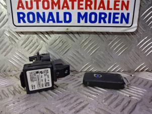 Used Immobiliser module Volvo V40 (MV) 2.0 D2 16V Price € 15,00 Margin scheme offered by Automaterialen Ronald Morien B.V.
