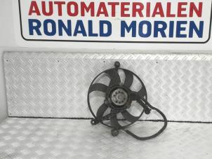 Usagé Ventilateur Seat Leon (1M1) 1.9 TDI 110 Prix € 25,00 Règlement à la marge proposé par Automaterialen Ronald Morien B.V.